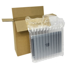 Protective Columns Roll Bag Laptop Inflatable Plastic Air Column Packaging